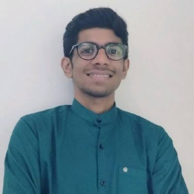 Shaan Mukherjee