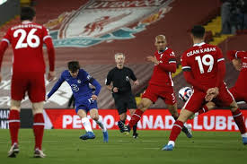 Jurgen klopp 'couldn't be more proud' after reds lift trophy. N7mzpgo Xnab M
