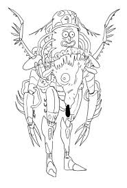 Rick and morty dancing pickle rick moves to the rick and morty theme song or grooves to any. Pickle Rick Designs