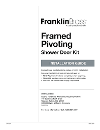 Additionally, a removable grate makes it easy to clean and remove. Franklin Brass Sdkt232 C R Sdkt234 C R Installation Guide Manualzz
