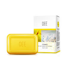 Effective acne treatment · made in the usa · full 1 year guarantee Handmade Sulphur Soap Oil Control Skin Lightening Acne Treatment Sea Salt Sulfur Soap Buy Skin Whitening Beauty Soap Zeep Produit Eclaircissant Jabon Soap Face Scrub Soaps Organic Bleaching Soap Jabones Hotelero Savon