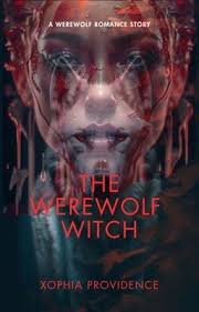 The Werewolf Witch