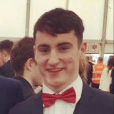 Brian McPartland (@Brianmcul)