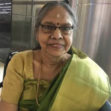 Stream PARVATHY RAMAN ALL INDIA RADIO