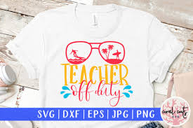 Download 1 Teacher School Shirt Designs Graphics SVG Cut Files