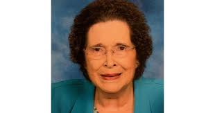 Shirley Cato Obituary (1934