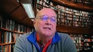 Stephen Hall on Faculti | Stephen Hall University of Leicester University  of Leicester School of Business discusses the evolution of mainly empirical  research at the NIESR over... | By Faculti | The