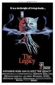 View our complete set of trivia questions and test your knowledge by scanning this super awesome trivia list. The Legacy 1978 Film Wikipedia