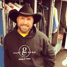 Imagine a newborn baby boy, imagine holding him for the first time, swaddled in a blanket at the hospital. Garth Brooks To Stream Quarantine Concert Family Fun Vancouver