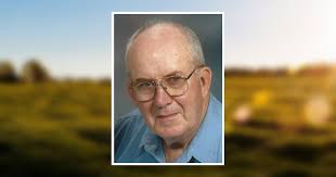 Hugo Martin Backes Obituary November 11, 2017