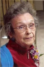 Florence Zima Obituary (2013)