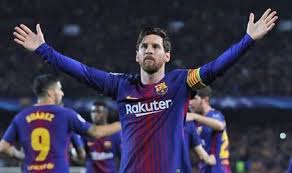 Born 24 june 1987) is an argentine professional footballer who plays as a forward and captains both the spanish club barcelona and the argentina national team. Wer Sind Die 6 Bestbezahlten Fussballer Der Welt
