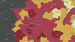 Das zeigt sich auch in unserer interaktiven karte. Corona Hotspots In Nrw Sat 1 Nrw Die Infopage Zur Sendung