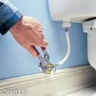 Fluidmaster Universal Toilet Fill Valve. - The Home Depot