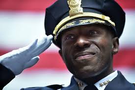 New Haven's highest paid: Firefighters, police lead the way