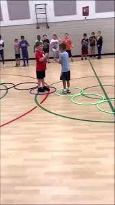 Physical education activities pe activities youth group games pe games hula hoop games leadership games gym games for kids church games cooperative games. This Some Bullshiiii On Twitter Ok But I Wanna Play Gym Games For Kids Camping Games Kids Gym Games