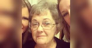 Louetta "Penny" Dockery Obituary