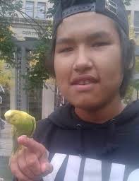 Obituary information for Jace Keanu Lee Lefthand