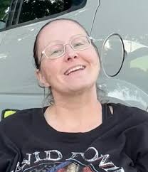 Sheila Anne Russell Obituary (2025)