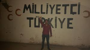 Tarihin en ilgi çekici komplo teorileri. Caner Sarioglu Twitterissa Ayaklar Altina Alinmayacak Kadar Mukaddestir Bizde Milliyetci Turkiye Sevdasi Hayirli Cumalar