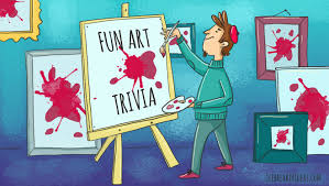 Pixie dust, magic mirrors, and genies are all considered forms of cheating and will disqualify your score on this test! 68 Fun Art Trivia Questions And Answers History Facts
