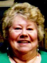 Jeannie Hellmann Obituary (1946