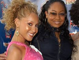 They're hard to fake and even harder to change. Raven Symone Squashes Beef With Kiely Williams Urges Her To Make Peace With Adrienne Bailon Heard Zone