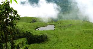 Image result for chembra peak