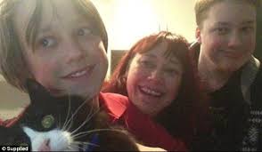 Caleb Pearson dies hours after paramedics sent him back to bed