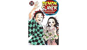 Tanjiro visits another town one day to sell charcoal but ends up staying the night at someone else's house instead of going home because of a rumor about a demon that stalks. Collectibles Gaiden 2 Manga Set Pre Finale Demon Slayer Kimetsu No Yaiba Book Vol 23 Animation Art Characters