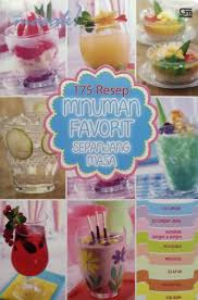 This app had been rated by 1 users, 1 users had rated it 5*, 1 users had rated. Buku 175 Resep Minuman Favorit Sepanjang Masa Bukukita