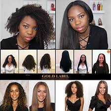 Hair has always been a subject of envy and admiration throughout a keratin treatment is unlike the straightening/rebonding process. Amazon Com Gold Label Professional Results Brazilian Keratin Blowout Hair Treatment Enhanced Specifically Designed For Coarse Curly Black African Dominican Brazilian Hair Xl Set Beauty