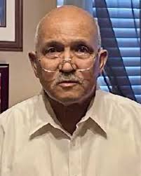 ELMER JAMES POLK Obituary July 2, 2024