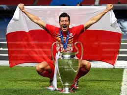 The 2010 caf champions league final was the final of 2010 caf champions league. Champions League Torschutzenkonig Lewandowski Polens Prasident Gratuliert Champions League Munstersche Zeitung