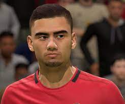 Nouveautés, gameplay et date de sortie de fifa 21. Fifer Mods On Twitter Bernardo Silva And Andreas Pereira By Fcb175 Fifa 20 Previews Go Follow Him For More Great Faces