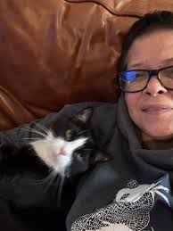 Hi guys is the owner of this mad van