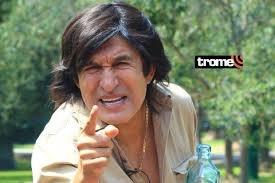 Fernando Armas: “A mis 57 años me siento como de 40, pero acepto que tengo  pastillas para el dolor y sueño”