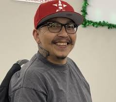 Adrian Gilbert Avila