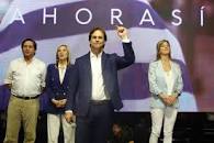 Image result for discurso de lacalle