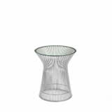 Check spelling or type a new query. Platner Side Table Knoll