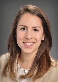 Erin Fifrick, PT, DPT, SCS, CSCS | Children's Wisconsin