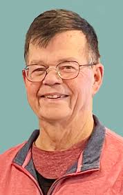 William 'Bill' Briggs ‣ Ocean City Sentinel