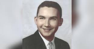 Marvin Gale Black Obituary