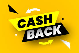 Cashback Offers