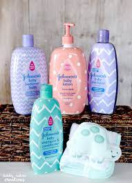 Other ideas include nail clippers, a baby brush, or even a bathtub faucet cover. Diy Baby Gift Basket Ideas Sprinkle Some Fun