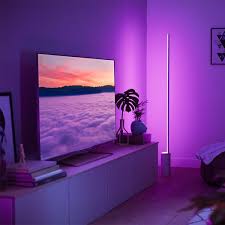 Welcome to philips hue labs. Light Up Your Tv Area With The Philips Hue Signe Floor Light And Create The Perfect Movie Night Ambiance Philipshue Hue Philips Philips Hue Lights Hue Lights