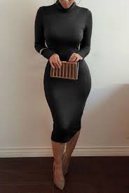 Robe florale longue jusqu'aux genoux. Robe Mi Longue Tenue Femme Blanche Moulante Avec Manches Longues Tenue Feminine Sexy De Soiree De Boite De Nuit A Bandes Printemps Automne 2020 Aliexpress