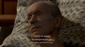 Dragon's Lair — Certainly Detroit: become human has a...