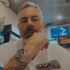 Chris Blanks (@Chris_S_Blanks)