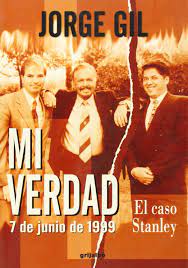 Ley 7/1999, de 29 de septiembre, de bienes de las entidades locales de andalucía.ver texto consolidado. Mi Verdad My Truth 7 De Junio De 1999 Spanish Edition Gil Jorge 9789700512754 Amazon Com Books